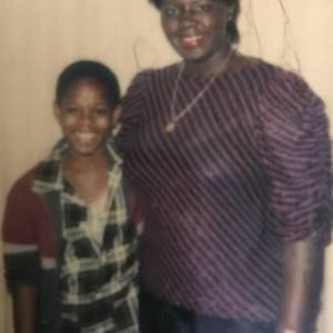 Meet your Posher, Rhonda